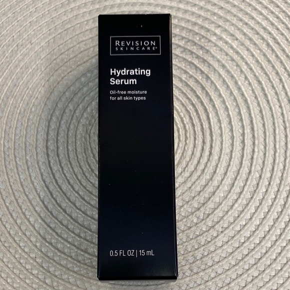 Revision Skincare Hydrating Serum - Picture 1 of 8